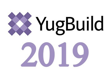 YugBuild 2019 — 29-я Международная архитектурно-строительная выставка